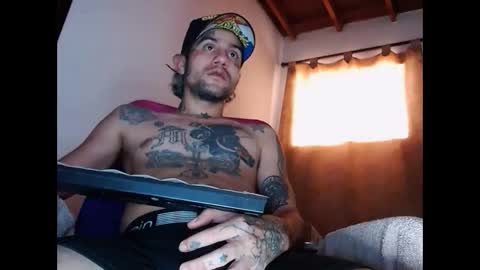 Snapshot of stivenunivers996 chatting on February 2025 03:28:02 PM stiven online show from February 2025 03:28:02 PM