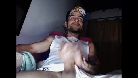 Snapshot of stivenunivers996 chatting on February 2025 05:10:01 AM stiven online show from February 2025 05:10:01 AM