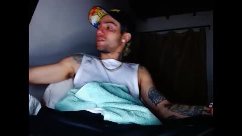 Snapshot of stivenunivers996 chatting on February 2025 04:27:01 AM stiven online show from February 2025 04:27:01 AM