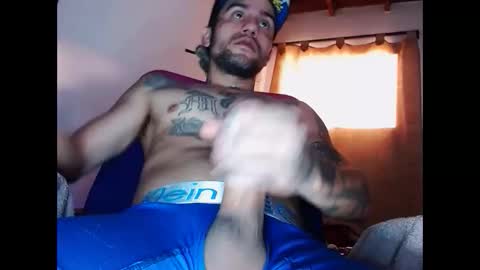 Snapshot of stivenunivers996 chatting on February 2025 06:24:02 PM stiven online show from February 2025 06:24:02 PM