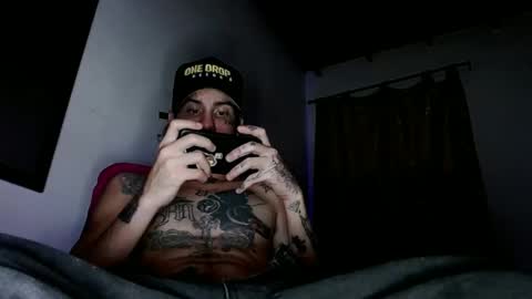 Snapshot of stivenunivers996 chatting on February 2025 02:06:02 AM stiven online show from February 2025 02:06:02 AM