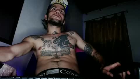 Snapshot of stivenunivers996 chatting on February 2025 05:08:01 AM stiven online show from February 2025 05:08:01 AM