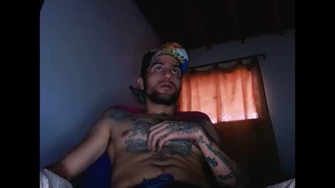 Snapshot of stivenunivers996 chatting on February 2025 01:09:02 PM stiven online show from February 2025 01:09:02 PM