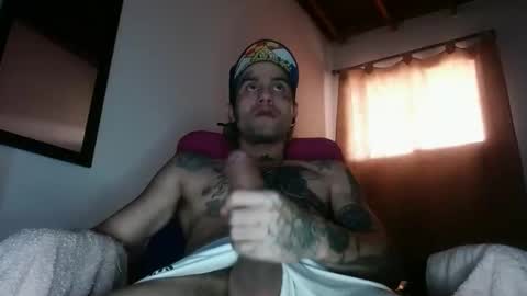 Snapshot of stivenunivers996 chatting on February 2025 06:59:01 PM stiven online show from February 2025 06:59:01 PM