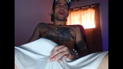 Snapshot of stivenunivers996 chatting on February 2025 04:23:02 PM stiven online show from February 2025 04:23:02 PM