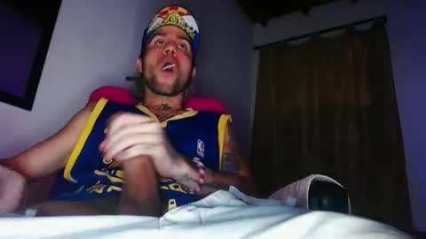 Snapshot of stivenunivers996 chatting on February 2025 02:28:02 AM stiven online show from February 2025 02:28:02 AM