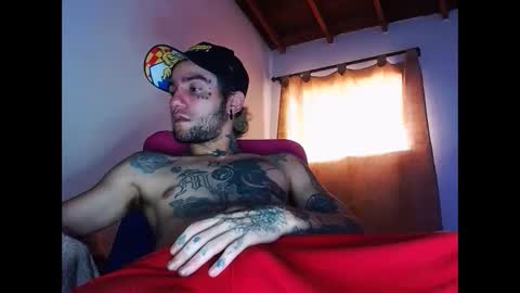 Snapshot of stivenunivers996 chatting on February 2025 07:04:02 PM stiven online show from February 2025 07:04:02 PM