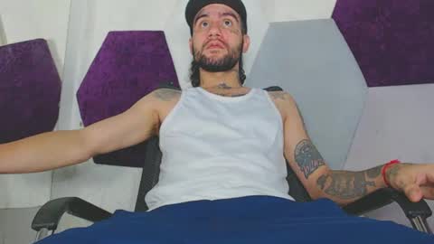 Snapshot of stivenunivers996 chatting on September 2025 08:03:02 AM stiven online show from September 2025 08:03:02 AM