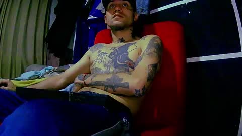 Snapshot of stivenunivers996 chatting on September 2025 05:31:02 AM stiven online show from September 2025 05:31:02 AM