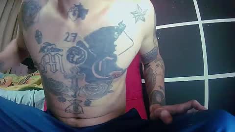 Snapshot of stivenunivers996 chatting on September 2025 06:38:01 AM stiven online show from September 2025 06:38:01 AM