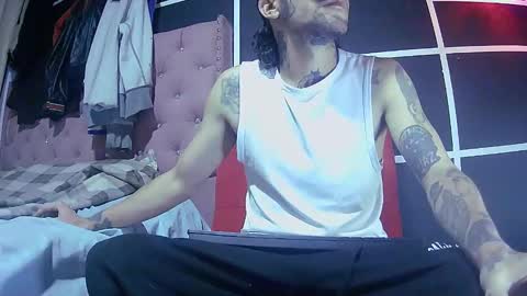 Snapshot of stivenunivers996 chatting on September 2025 09:03:02 AM stiven online show from September 2025 09:03:02 AM