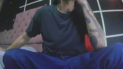 Snapshot of stivenunivers996 chatting on September 2025 09:25:02 AM stiven online show from September 2025 09:25:02 AM