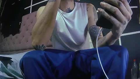 Snapshot of stivenunivers996 chatting on October 2025 08:42:02 AM stiven online show from October 2025 08:42:02 AM