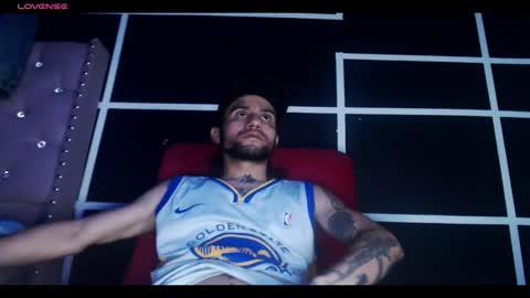 Snapshot of stivenunivers996 chatting on October 2025 10:38:01 AM stiven online show from October 2025 10:38:01 AM