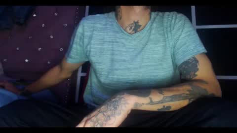 Snapshot of stivenunivers996 chatting on October 2025 05:30:02 AM stiven online show from October 2025 05:30:02 AM