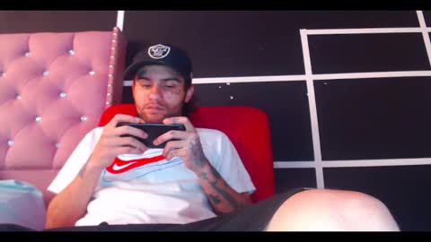 Snapshot of stivenunivers996 chatting on November 2025 03:25:02 PM stiven online show from November 2025 03:25:02 PM