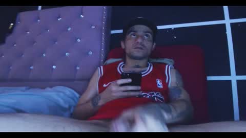 Snapshot of stivenunivers996 chatting on November 2025 09:36:01 PM stiven online show from November 2025 09:36:01 PM