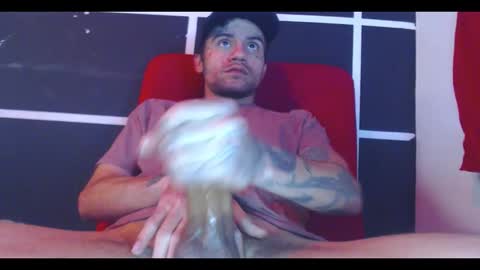 Snapshot of stivenunivers996 chatting on November 2025 01:33:01 PM stiven online show from November 2025 01:33:01 PM