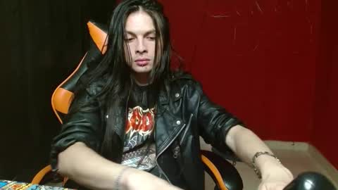 stivnhot online show from October 2025 12:11:01 AM