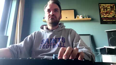 Stonerboner online show from November 2025 09:41:02 AM