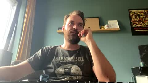 Stonerboner online show from July 2026 11:15:02 AM