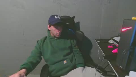 Snapshot of stonedpanda77 chatting on January 2025 05:40:02 AM stonedpanda77 online show from January 2025 05:40:02 AM