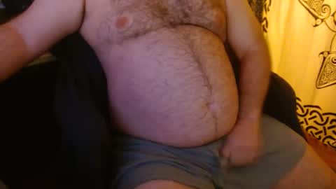 Stonerbear42 online show from January 2025 11:01:02 AM