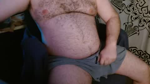 Stonerbear42 online show from March 2025 05:49:02 AM