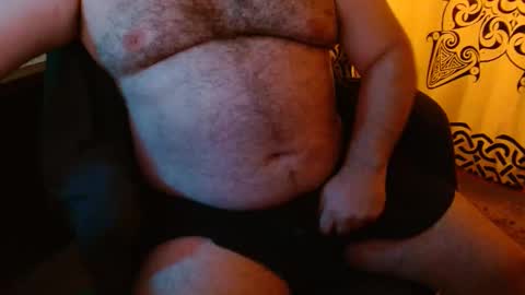 Stonerbear42 online show from September 2025 10:19:02 AM