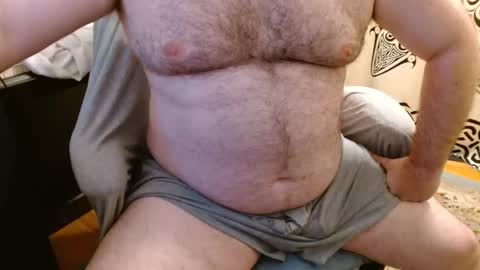 Stonerbear42 online show from October 2025 10:13:02 AM