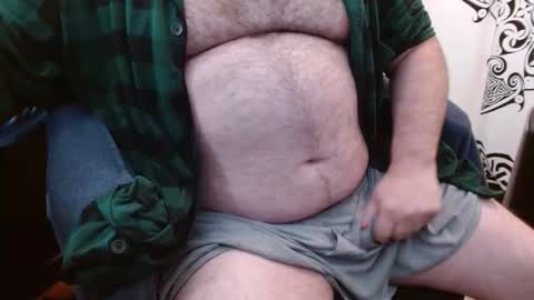 Stonerbear42 online show from December 2025 02:11:01 PM