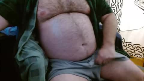 Stonerbear42 online show from December 2025 09:37:01 AM