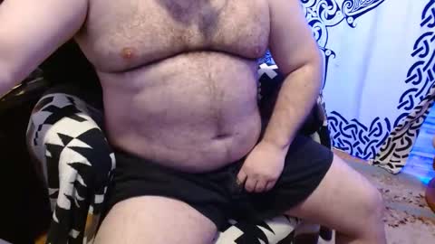 Stonerbear42 online show from April 2026 09:11:02 AM