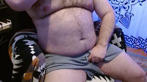 Stonerbear42 online show from April 2026 10:14:02 AM