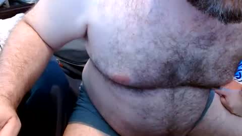 Stonerbear42 online show from July 2026 05:55:01 PM