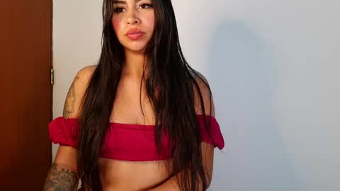 storm doll online show from April 2026 04:02:02 AM