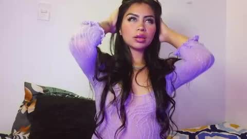 storm doll online show from July 2026 03:33:01 AM