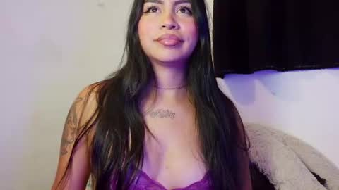 storm doll online show from July 2026 02:40:01 AM