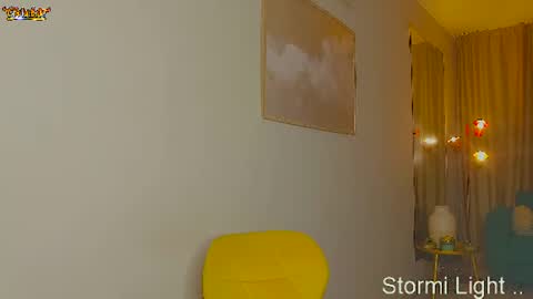Stormi online show from July 2026 08:11:01 PM