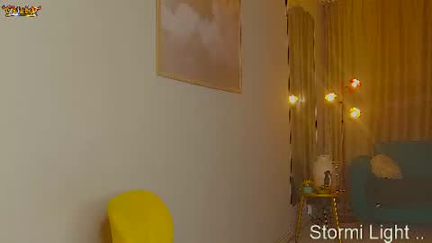 Stormi online show from July 2026 07:56:01 PM