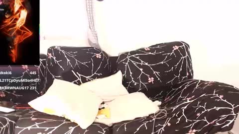 Snapshot of stormofpassion1 chatting on November 2025 10:18:01 AM taira altair maturana online show from November 2025 10:18:01 AM