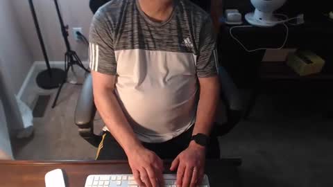 Stormy6569 online show from March 2025 04:20:01 PM