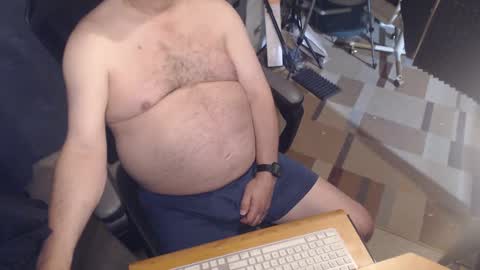 Stormy6569 online show from September 2025 05:24:01 AM