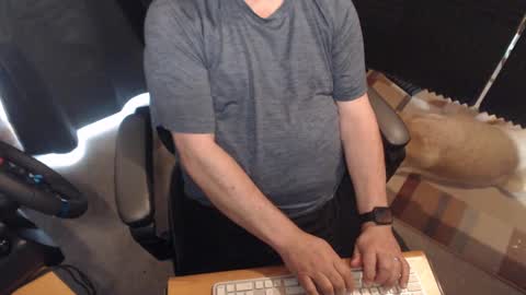 Stormy6569 online show from October 2025 02:58:02 PM