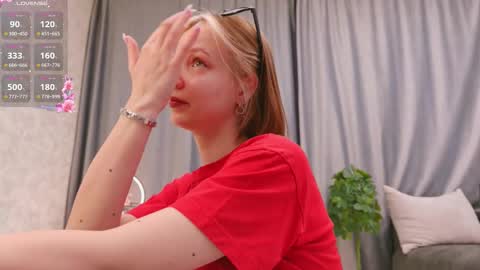 Snapshot of stormymuse chatting on February 2026 01:26:02 PM Luna online show from February 2026 01:26:02 PM