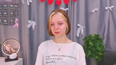 Snapshot of stormymuse chatting on February 2026 01:18:01 PM Luna online show from February 2026 01:18:01 PM