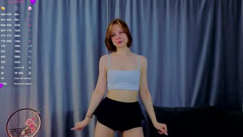 Luna online show from March 2026 01:30:01 PM