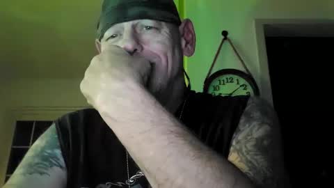 stormynorm14 online show from October 2025 01:05:02 AM