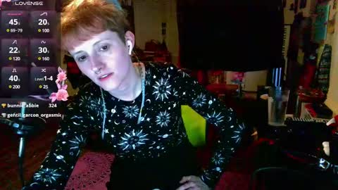 Snapshot of stormythunder chatting on February 2025 01:53:01 AM Stormythunder online show from February 2025 01:53:01 AM