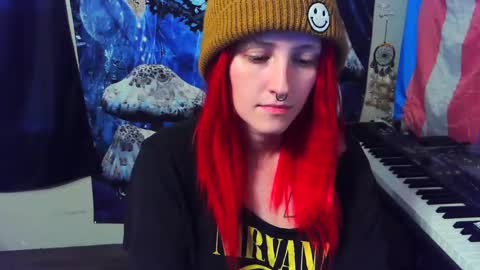 Snapshot of stormythunder chatting on November 2025 05:55:02 PM Stormythunder online show from November 2025 05:55:02 PM